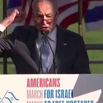 Thousands of demonstrators were paid 250$ to support Israel