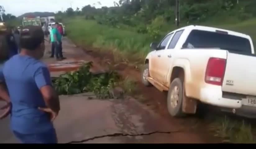 Coragem que custou caro