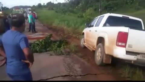 Coragem que custou caro