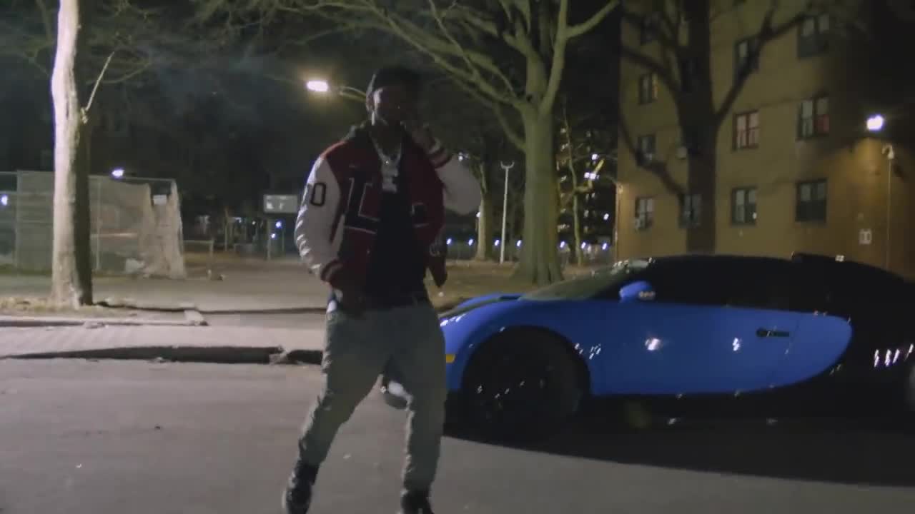 JACKBOYS, Pop Smoke, Travis Scott - GATTI (