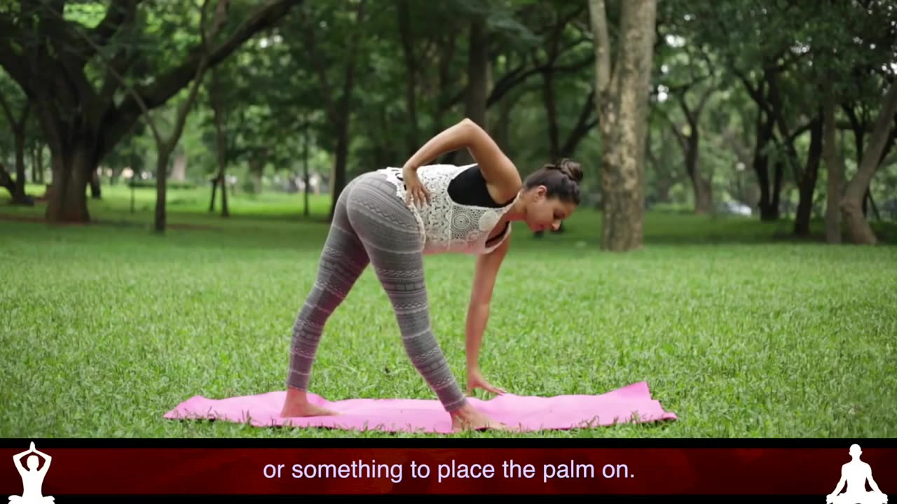 Yoga Poses for diabetes - Part 2 Free Yoga Health & Fitness videos exercise