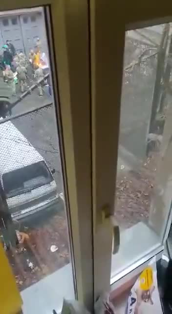 24.02.2022. The war has begun!!!