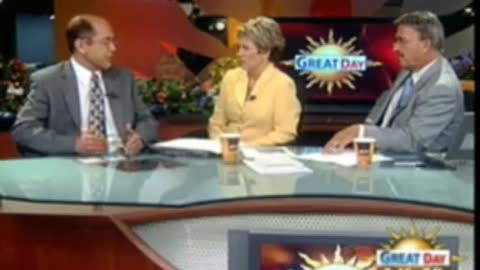 9/11 - Controversial Message About Official Reason for the Collapse