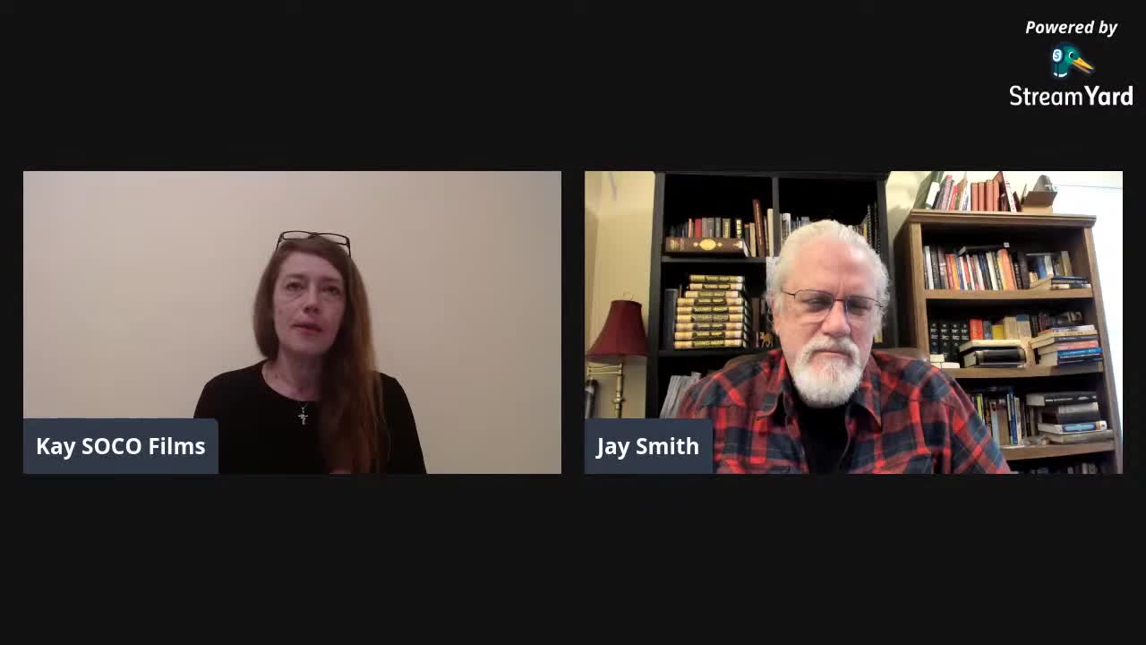 Did 7th Century Mohammad OR Mecca even exist?! With Dr. Jay Smith