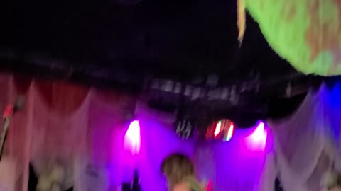 Stolen Prayer "Strutter" KISS Cover