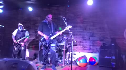 Nothing Wrong "The Beast Will Rise"