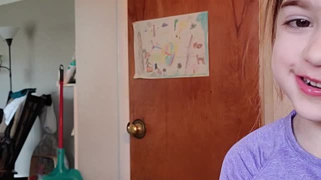 First Pizza for Liberty Lane!!