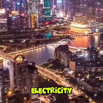 #Richest Country Worldwide has no Trash Land fill #amazingfact