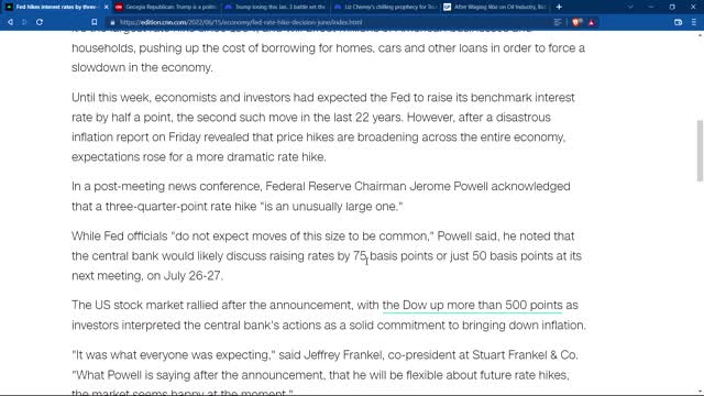 Biden Admin surprised at rising inflation (2)