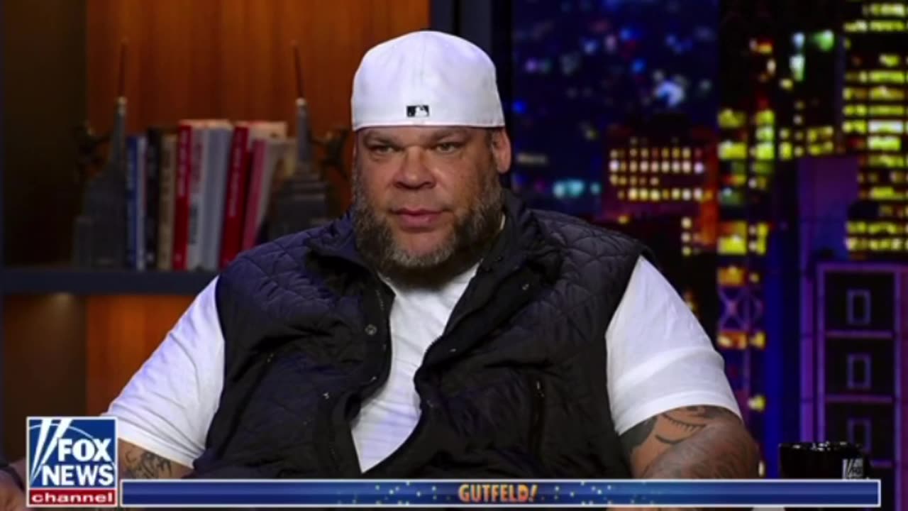 Gutfeld - keep the faith, reality will return