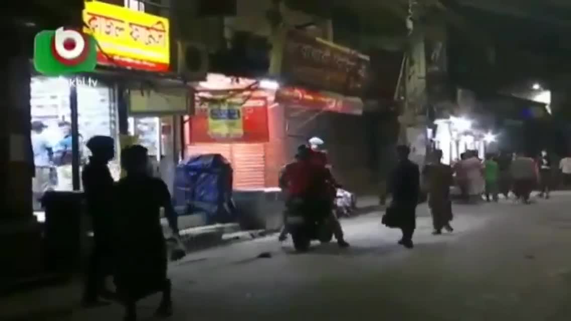 People Closing Their Shops | Funny | Lockdown