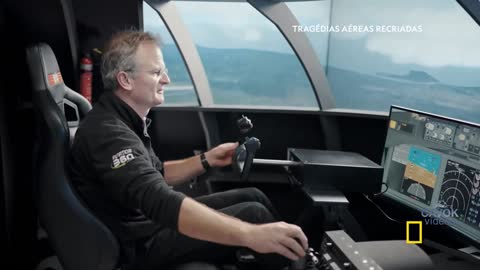 Tragédias Aéreas Recriadas - T01E01 - JT610 - 737 Max