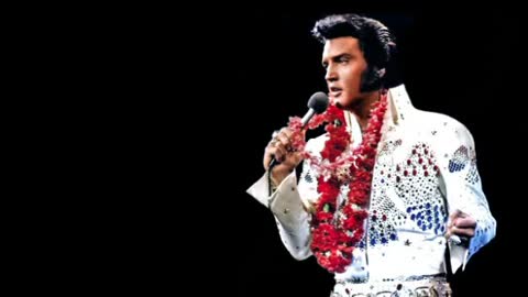 When I Was Your Man (Cre8gents Elvis)