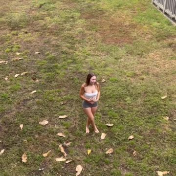 Would you recognize me. 🙃