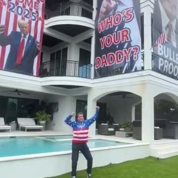 I love Marvin Peavy's New Banners!