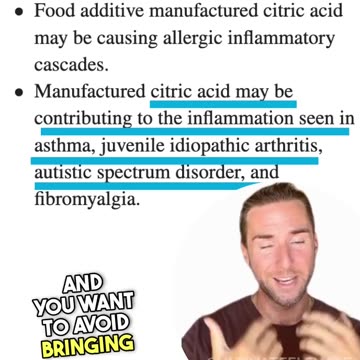 3 ways to detox mold