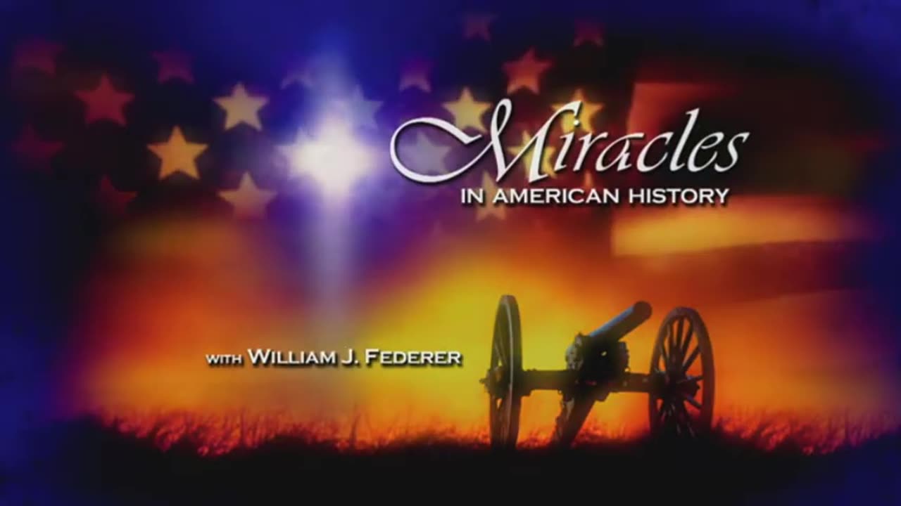 Twenty Eight Miracles in Americas history