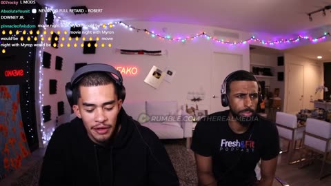 SNEAKO & Myron React To SEXXY RED Ruining The Youth