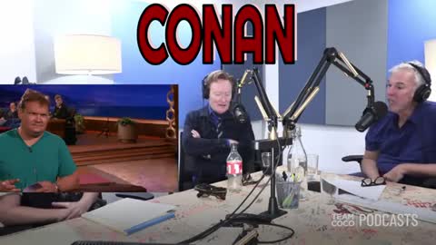 The Conan Variety Show