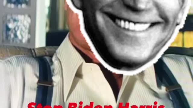 Stop Biden Harris Administration