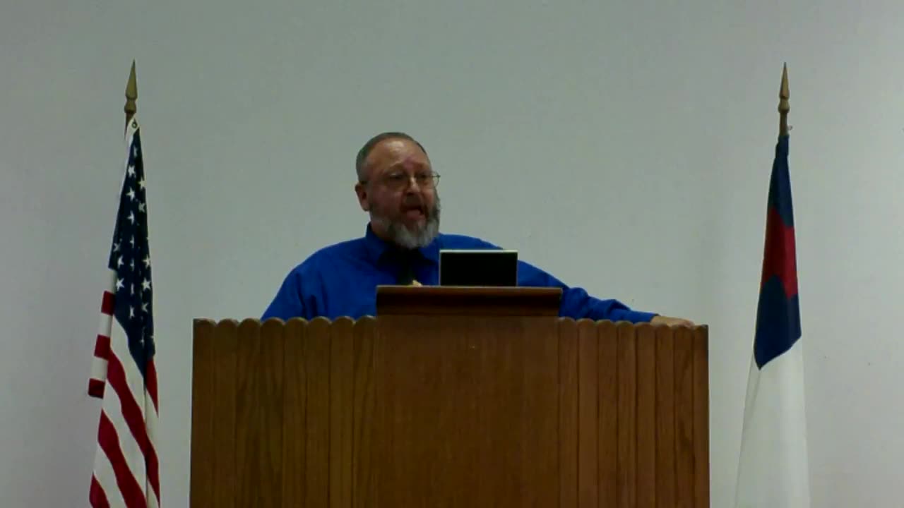 Independent Bible Baptist Church Pittsburg, Kansas USA
