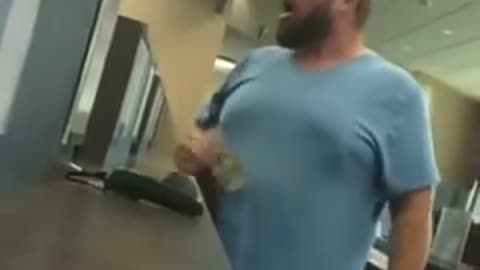 Chase Bank REFUSES CASH Payment