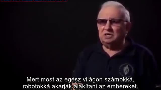 Egy volt orosz hírszerző beszámolója - avagy kulcs önmagunkhoz