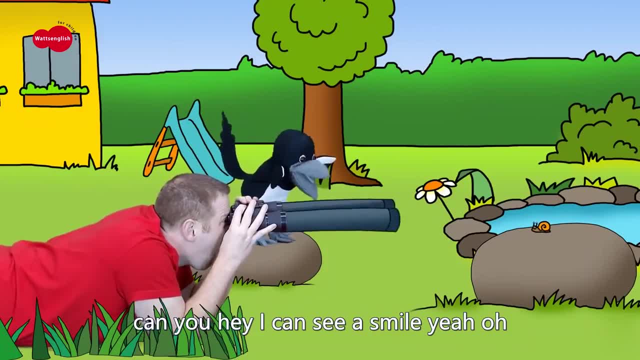 Animals for kids 4