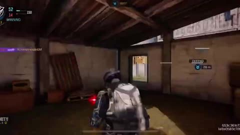 CALL OF DUTY MOBILE
