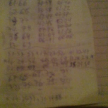 tabela de loterias lotofacil lotomania 39