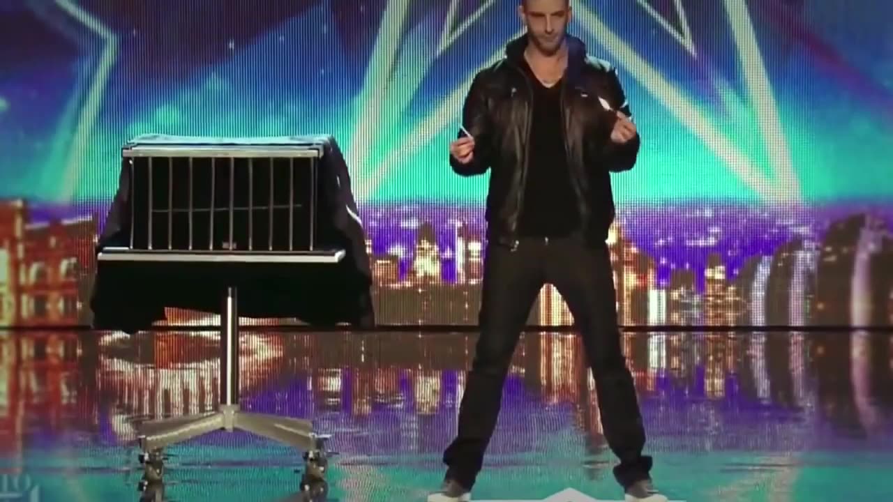 TOP 5 MAGICIANS SHOCK JUDGES! Britain's Got Talent BGT Champions 2019 Magicians Got Talent