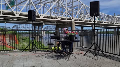 Jackson Snelling "In Color" Jamey Johnson Cover