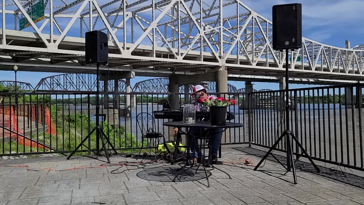 Jackson Snelling "In Color" Jamey Johnson Cover