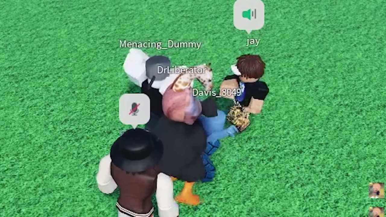 Roblox Cesspit