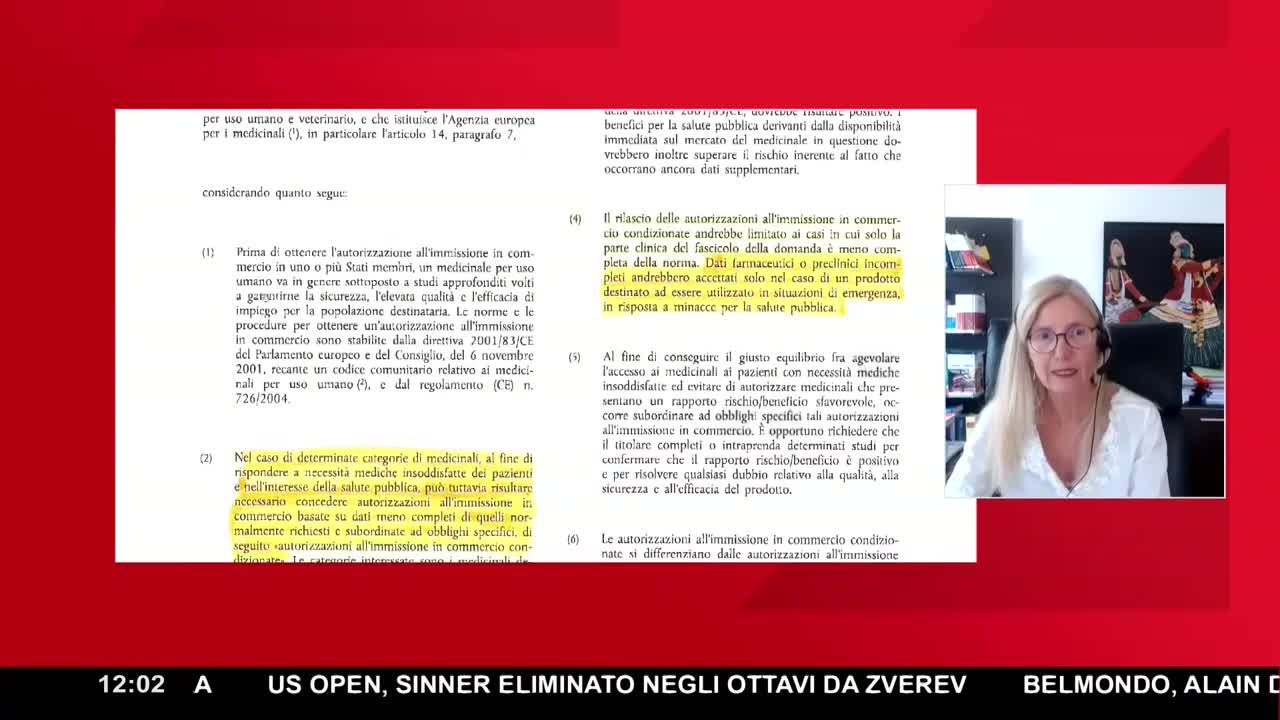 Mattarella non è il mio presidente.