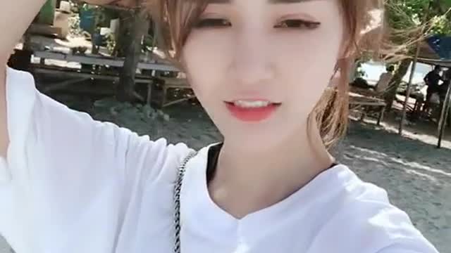 A collection of the most beautiful and sexy Chinese girls on Douyin 104