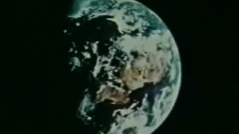 1975 retro UFO Docu MYSTERIES FROM BEYOND EARTH