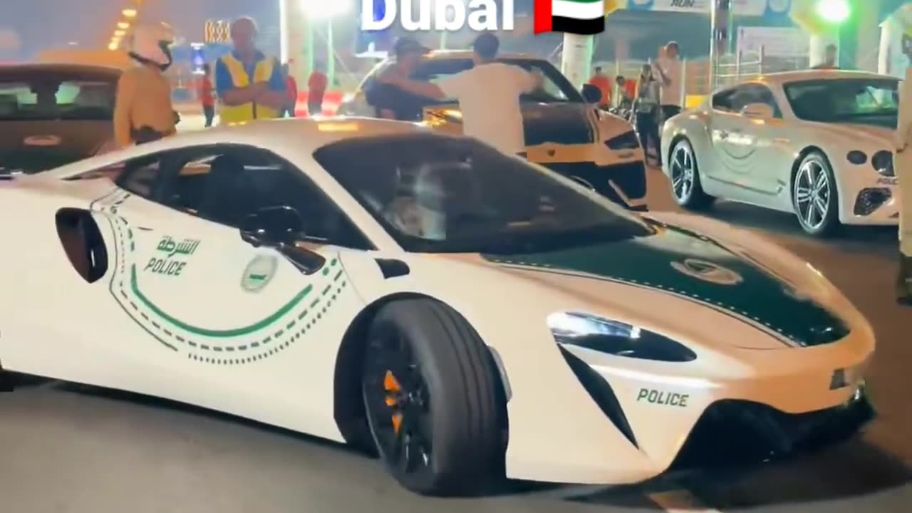 Dubai Police