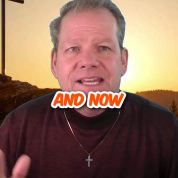 The Love God has for you!