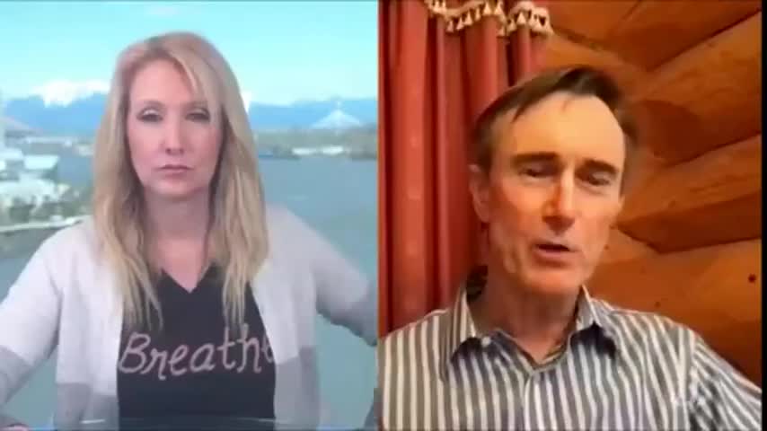 Canadian Doctor speaks out