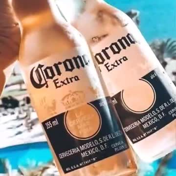Corona Extra🍾🍺 [Corona Special] Status Video