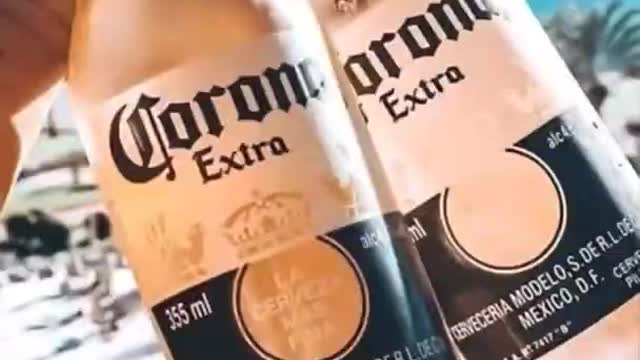 Corona Extra🍾🍺 [Corona Special] Status Video