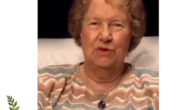 The Earth is separating