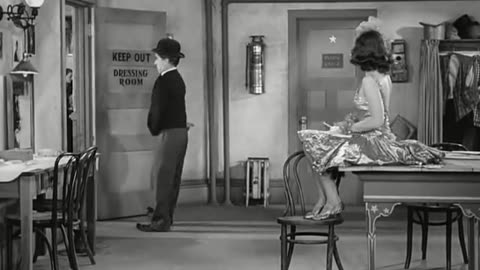 Charlie Chaplin Comedy Videos -