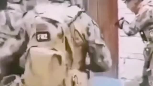 #Shorts funniest elite soldiers