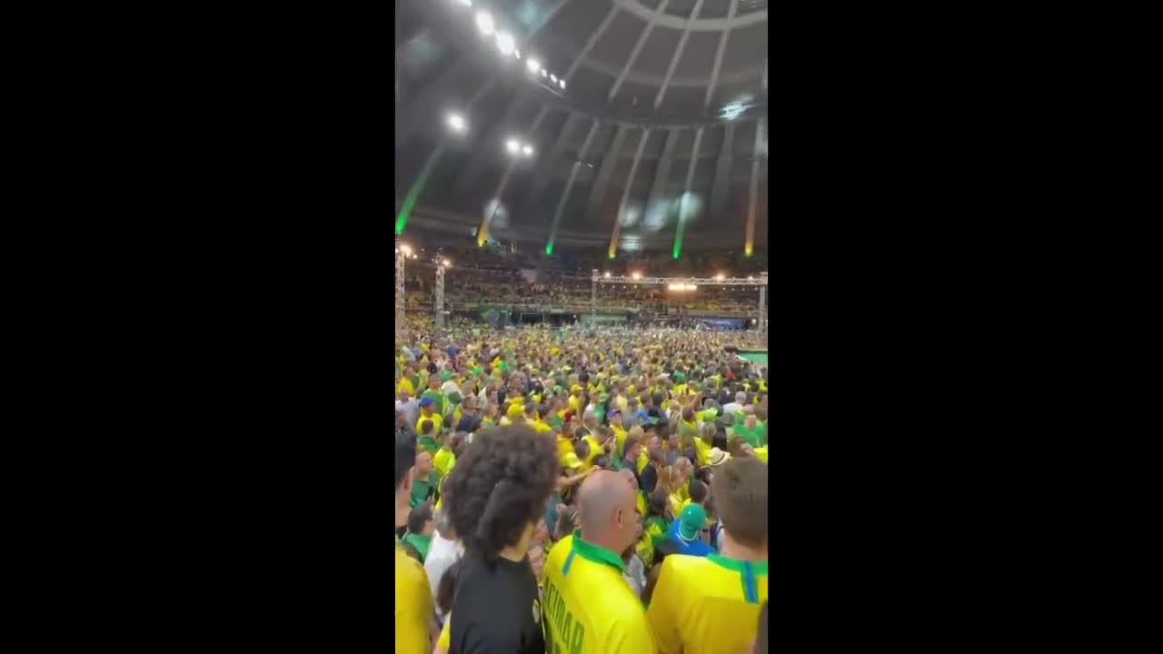 Bolsonaro - 24 Julho 2022