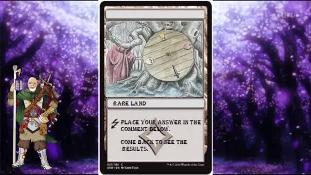 Magic the Gathering Wheel of Fortune Compilation