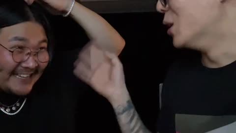 220802 toil ins live (ft. wetboy) 토일 라방 (ft. 웻보이)