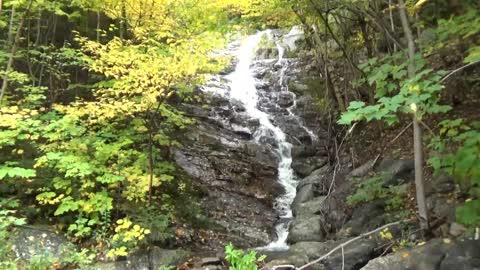 Cascade