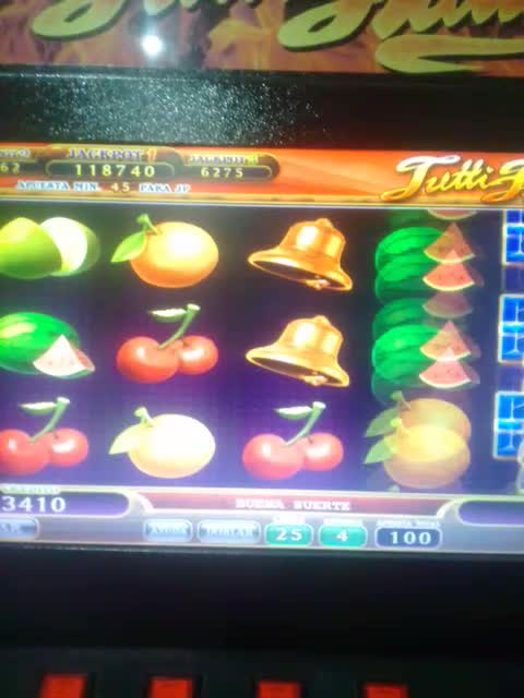 walowen tutti frutte pt1